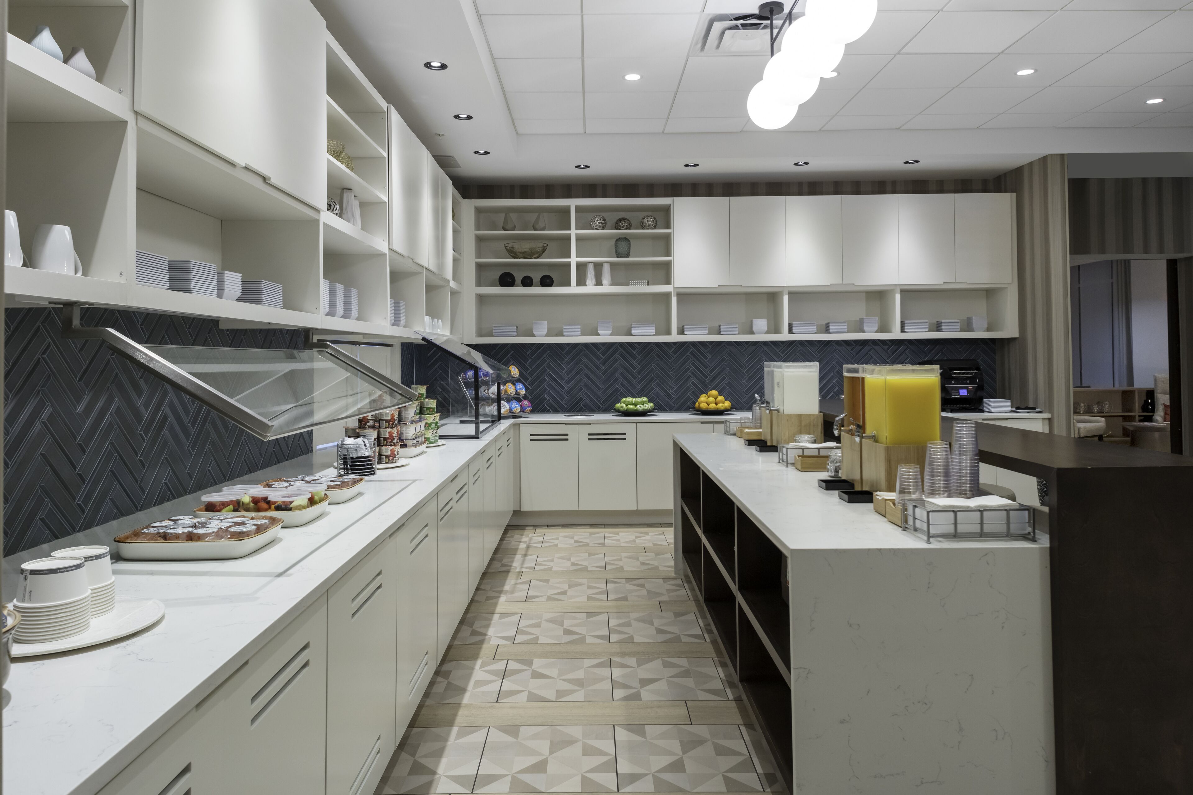 daily buffet breakfast (usd 8.00 per person)