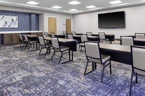 Meeting facility - Hyatt Place Charlotte/University Research Park (Charlotte)