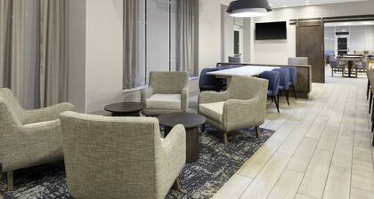 Hyatt Place Charlotte/University Research Park
