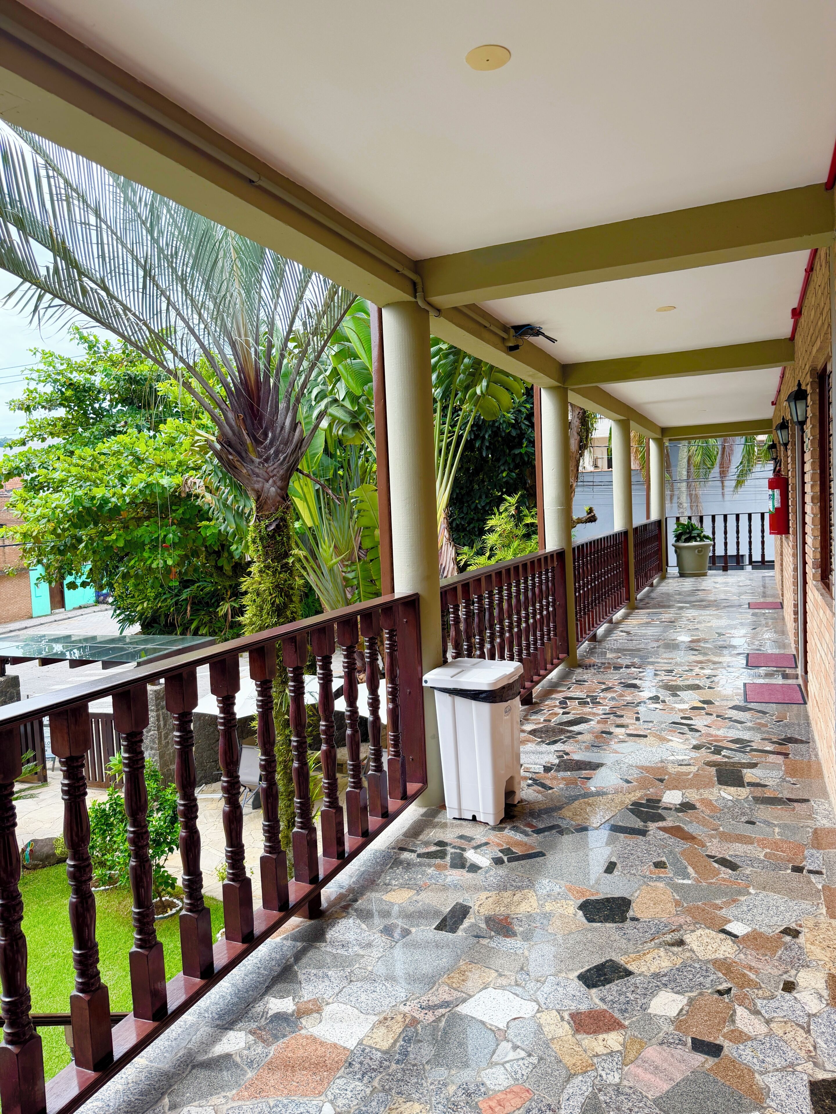 Photo - Pousada Margerie Ubatuba - Ítagua