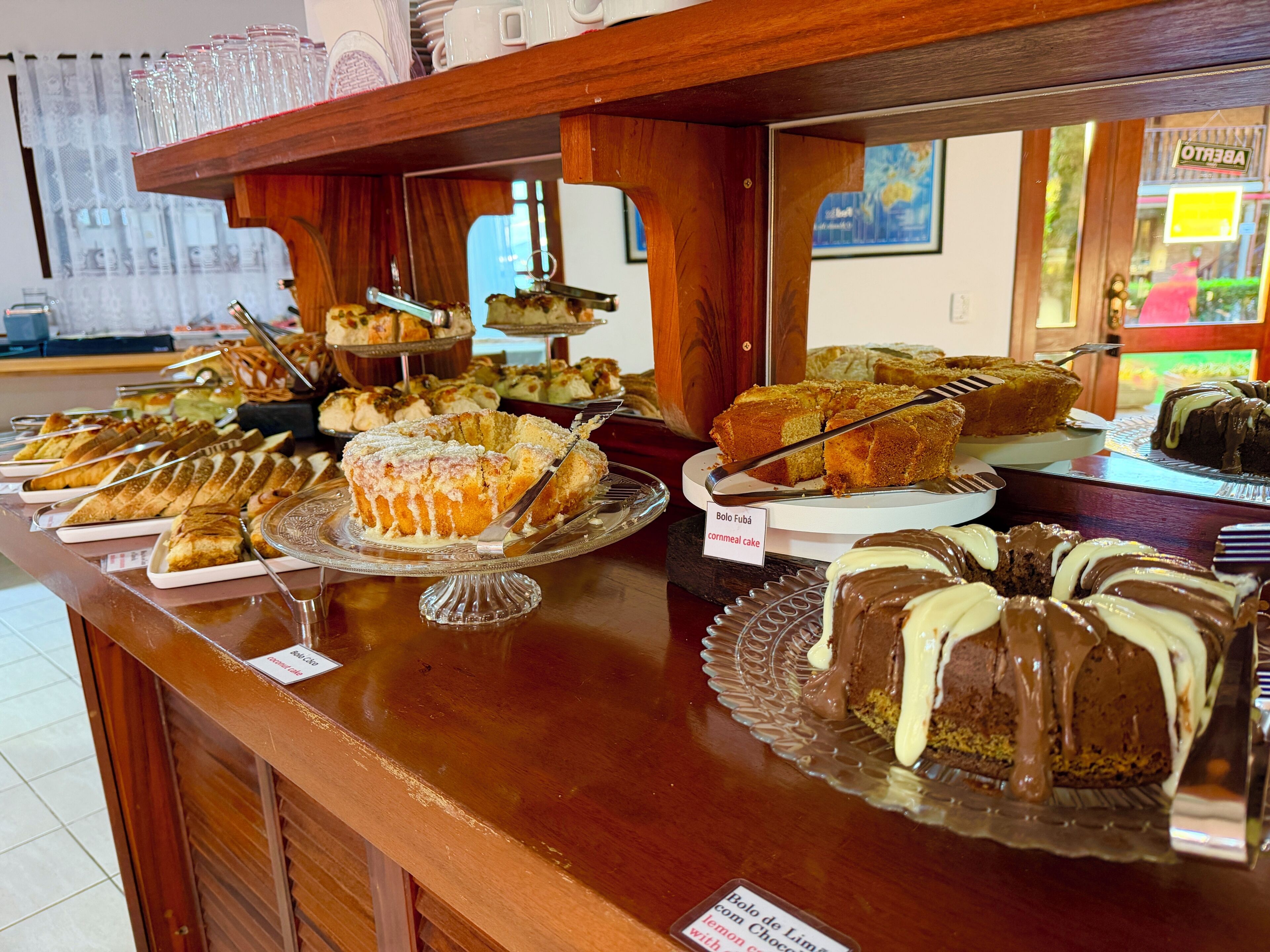 Photo - Pousada Margerie Ubatuba - Ítagua