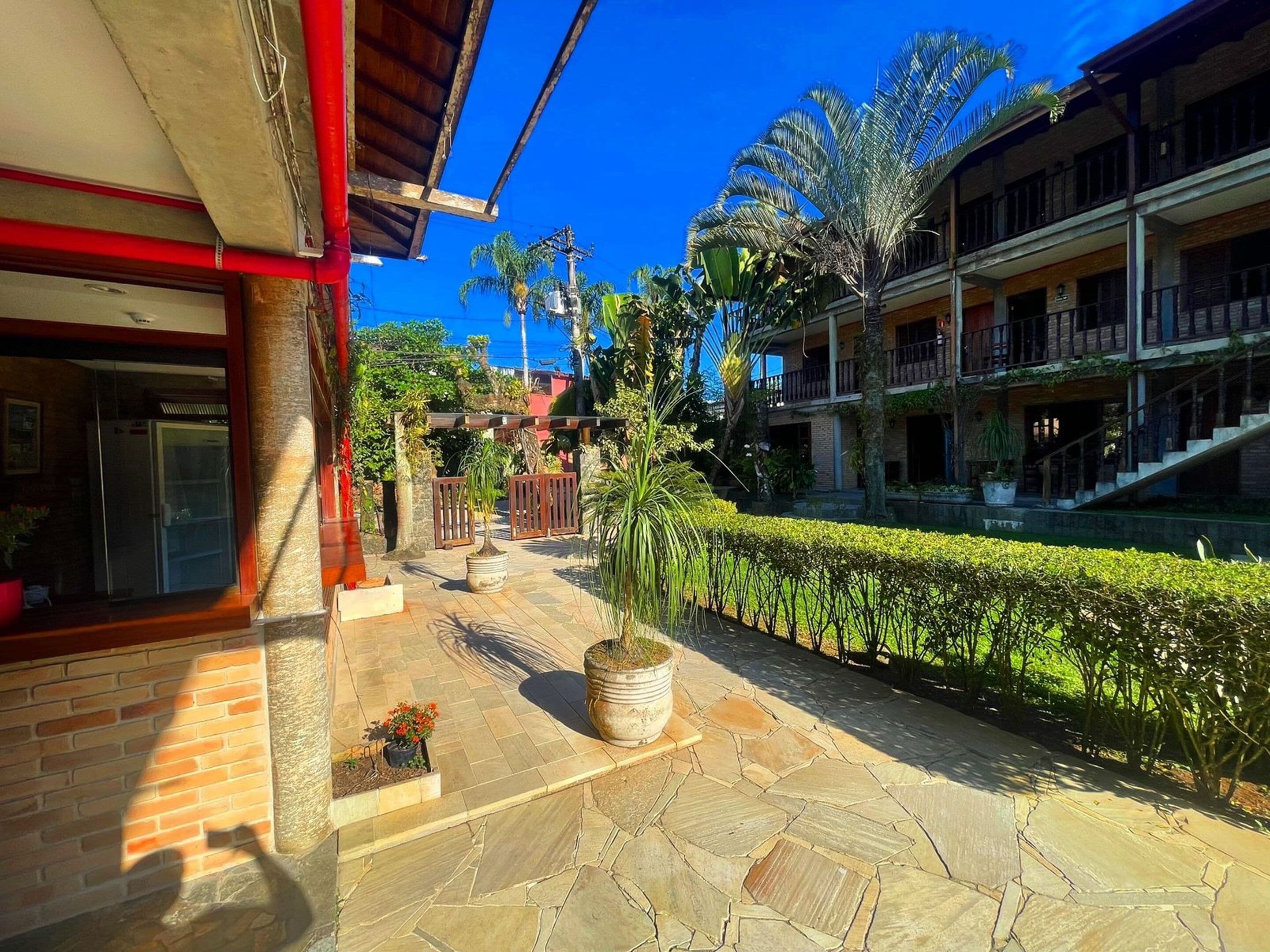 Photo - Pousada Margerie Ubatuba - Ítagua
