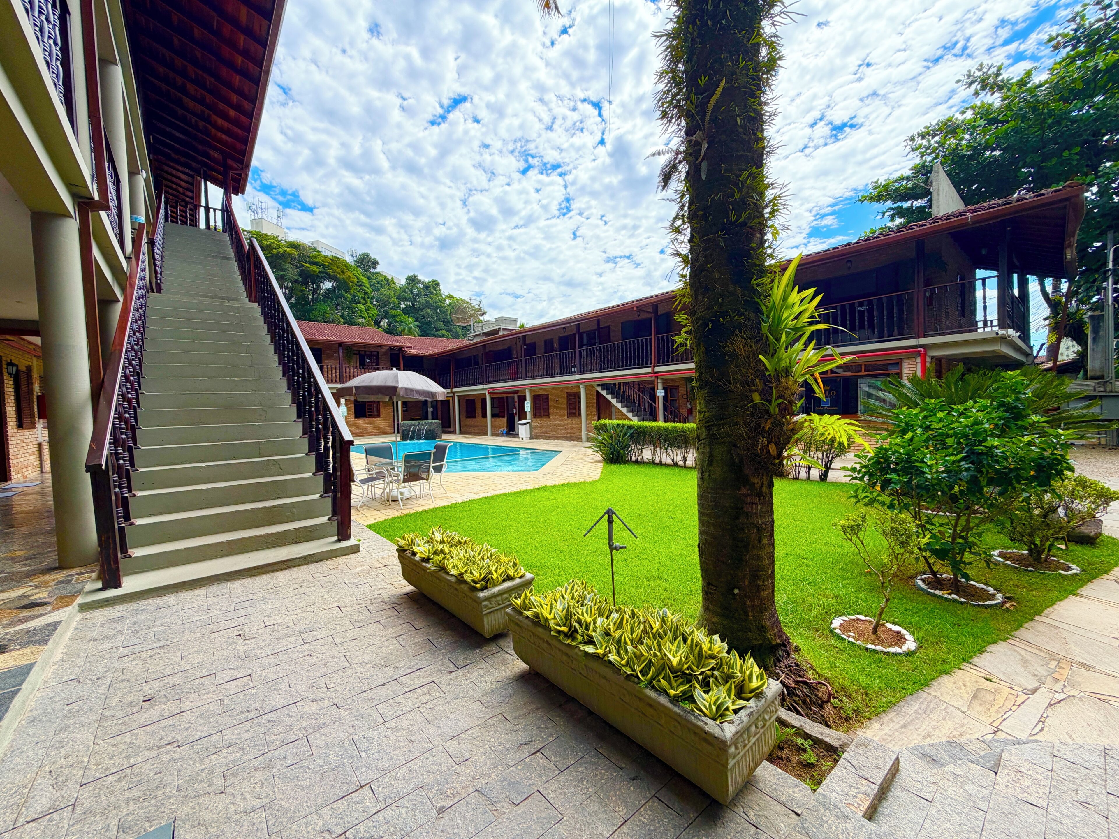 Photo - Pousada Margerie Ubatuba - Ítagua