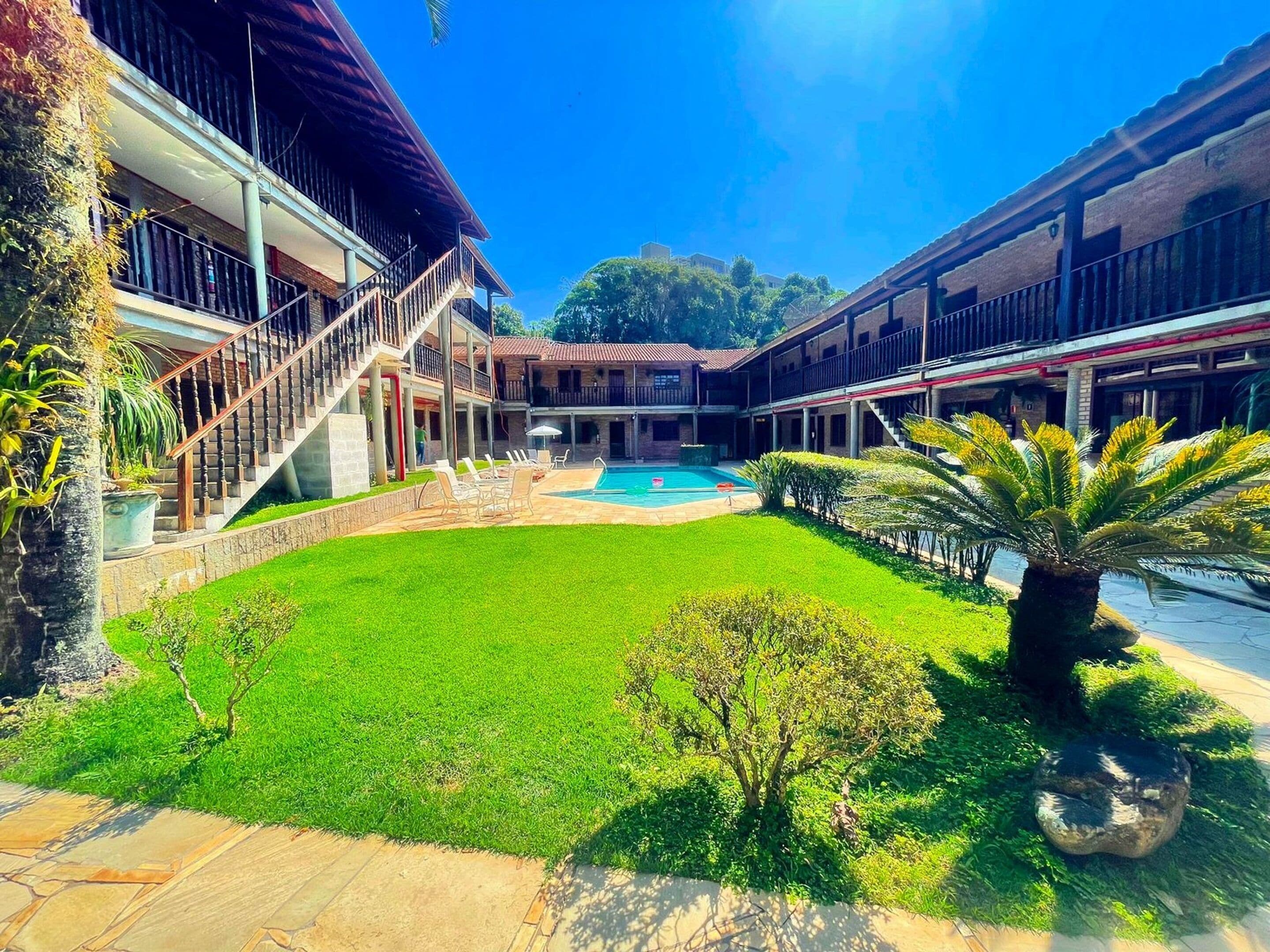 Photo - Pousada Margerie Ubatuba - Ítagua
