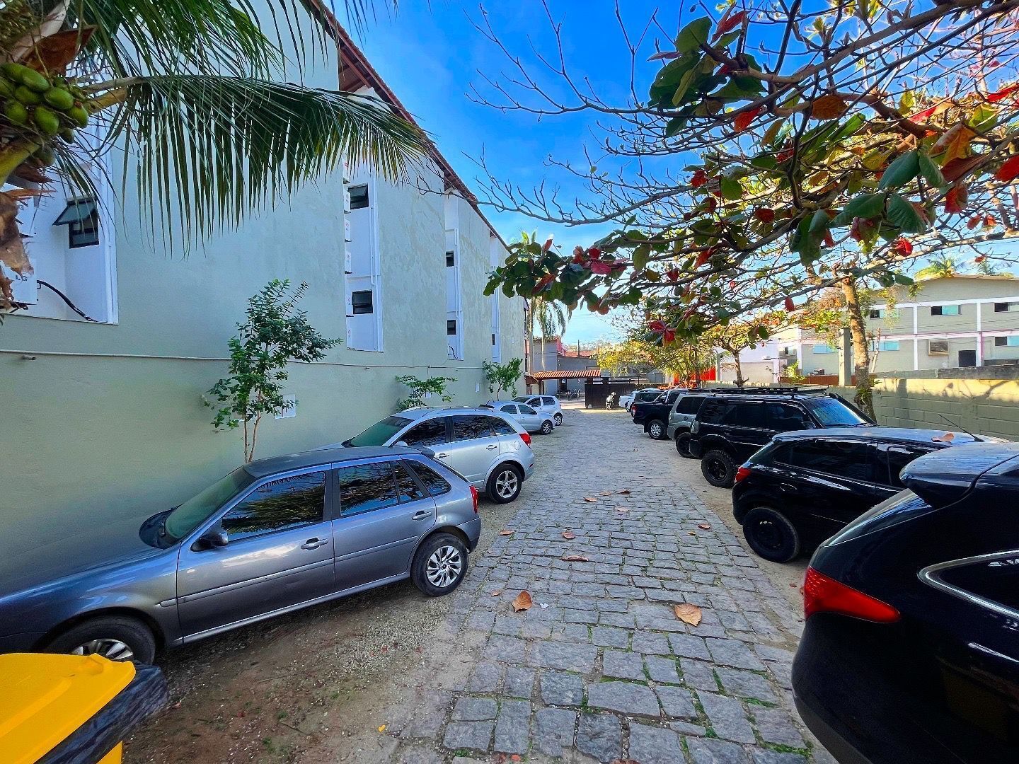 Photo - Pousada Margerie Ubatuba - Ítagua