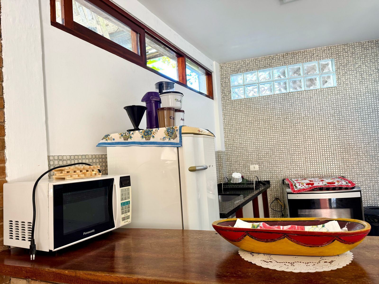 Photo - Pousada Margerie Ubatuba - Ítagua