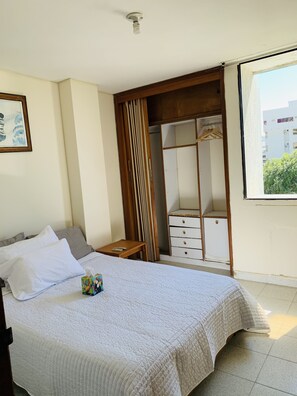 2 Schlafzimmer, WLAN, Bettwäsche, Rollstuhlgeeignet