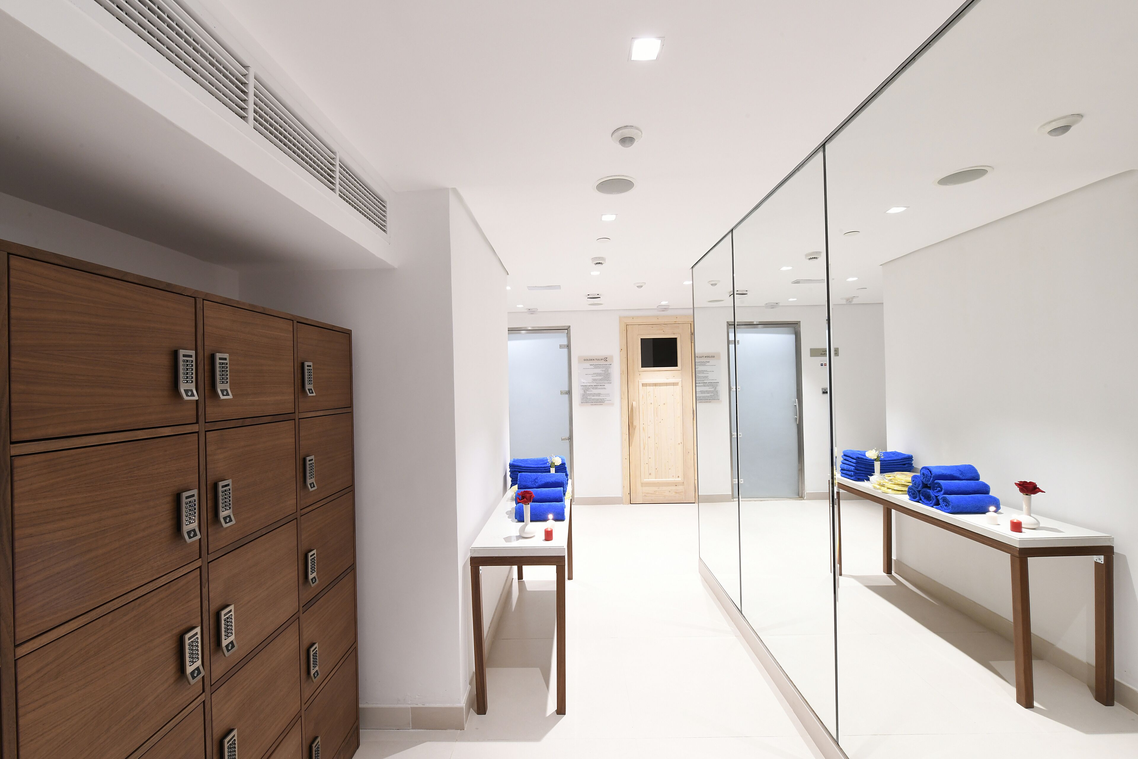 Photo - Golden Tulip Riyadh Convention and Exhibition Center