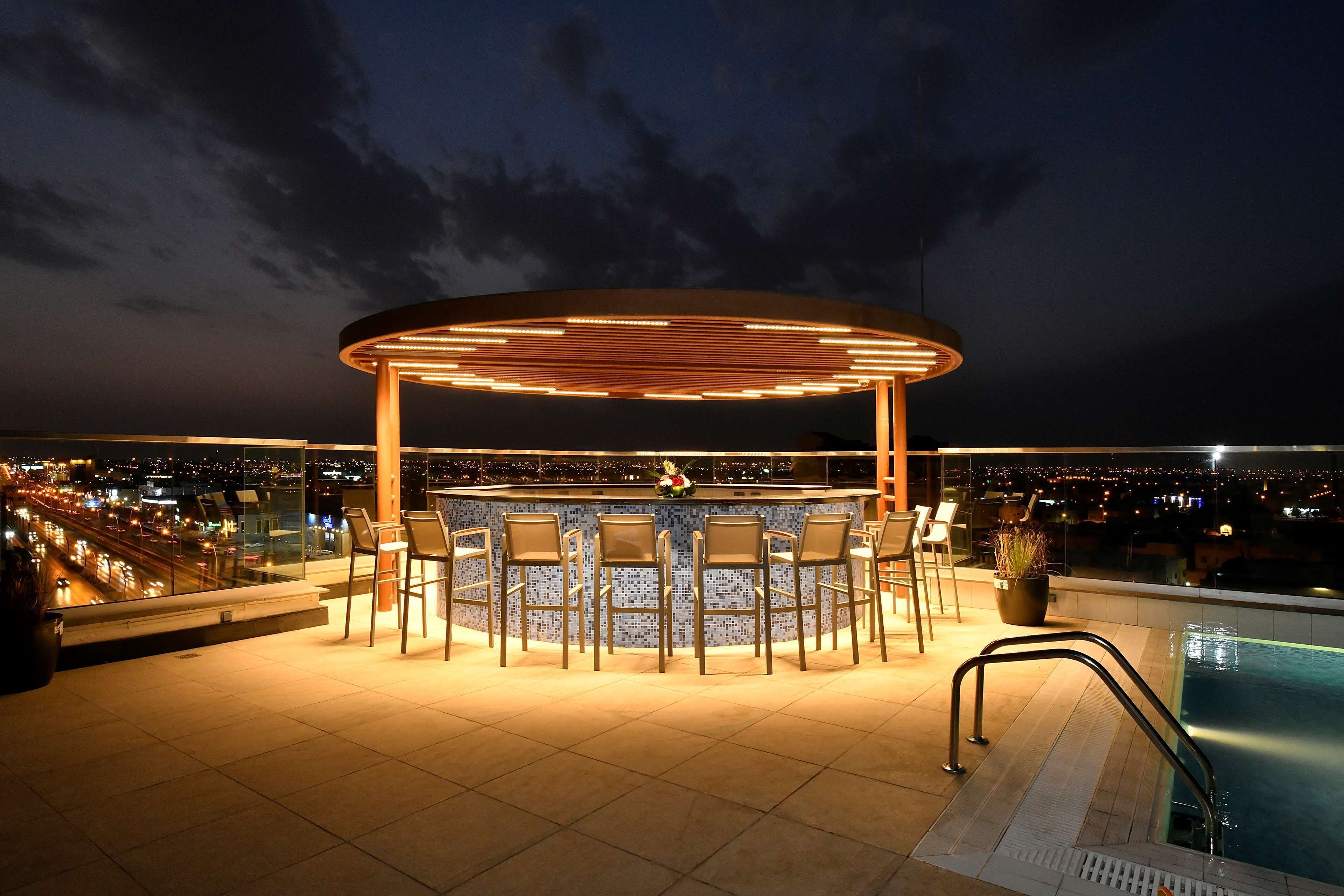 Photo - Golden Tulip Riyadh Convention and Exhibition Center