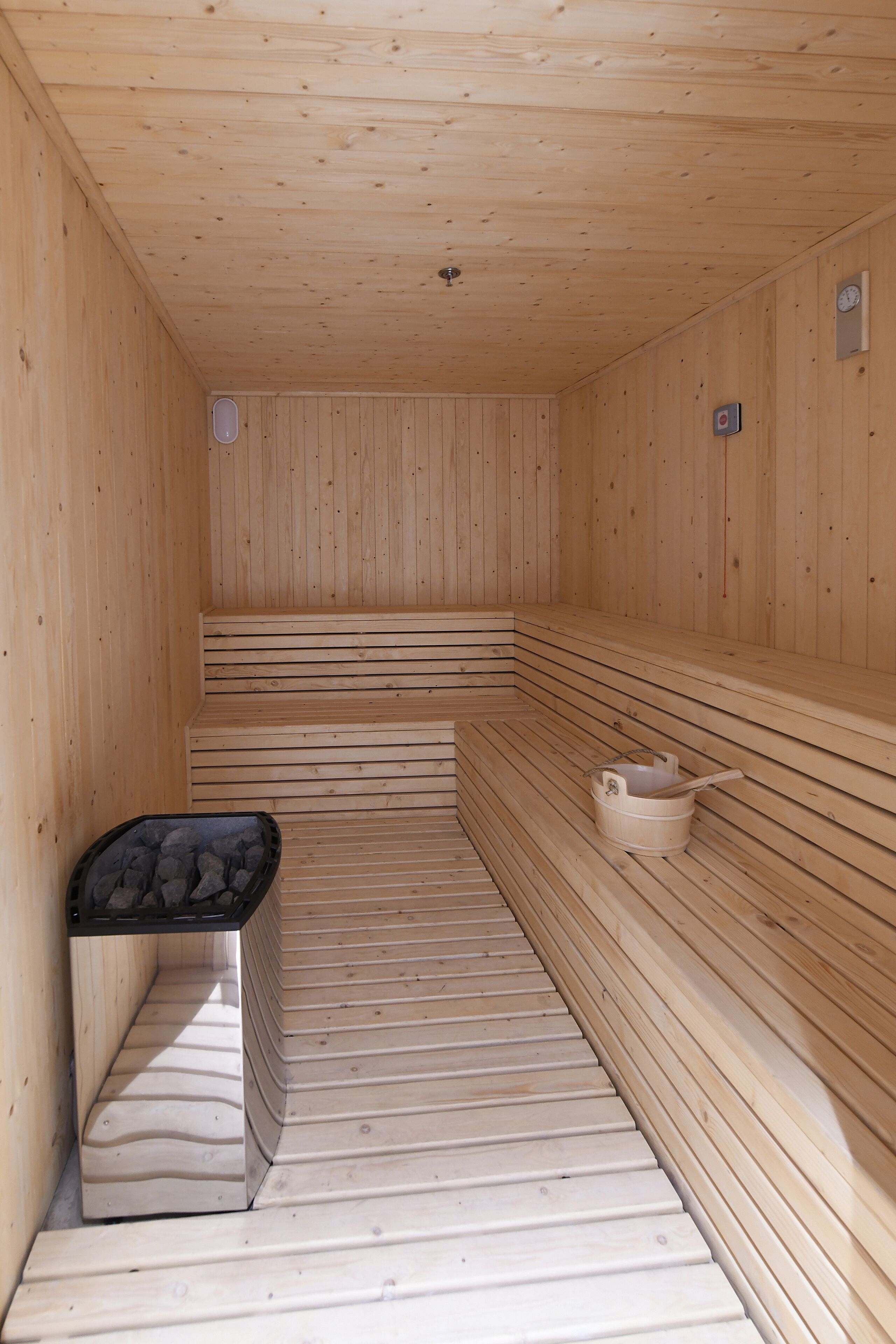 Photo - Golden Tulip Riyadh Convention and Exhibition Center