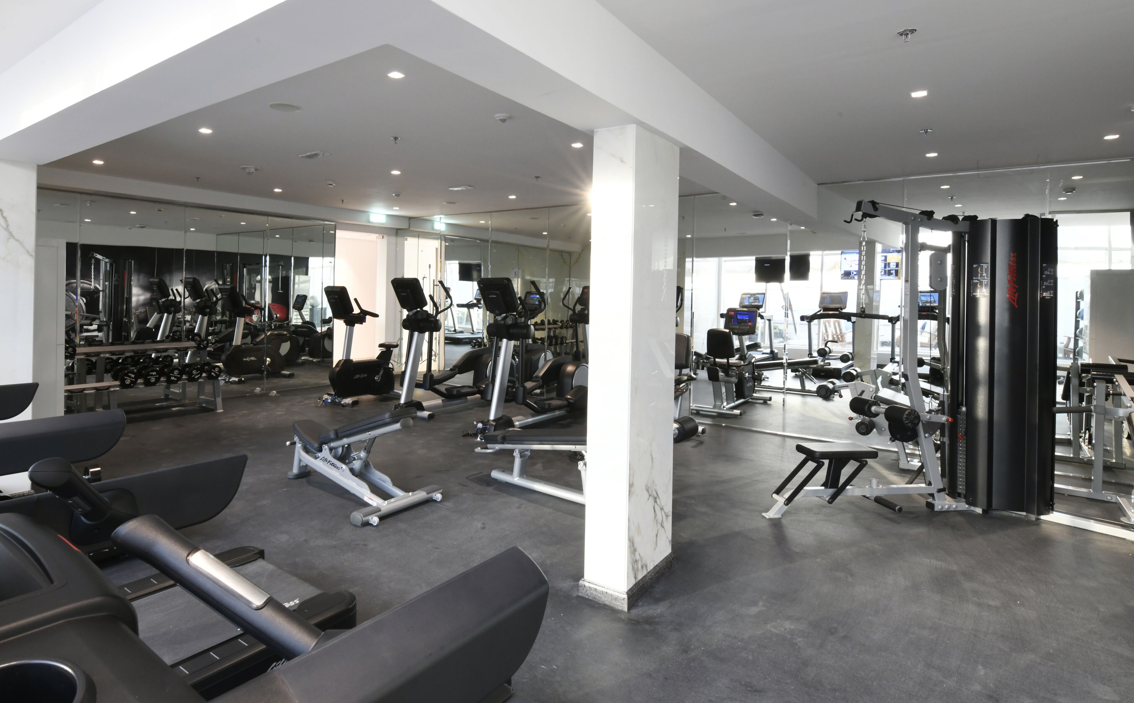 Photo - Golden Tulip Riyadh Convention and Exhibition Center