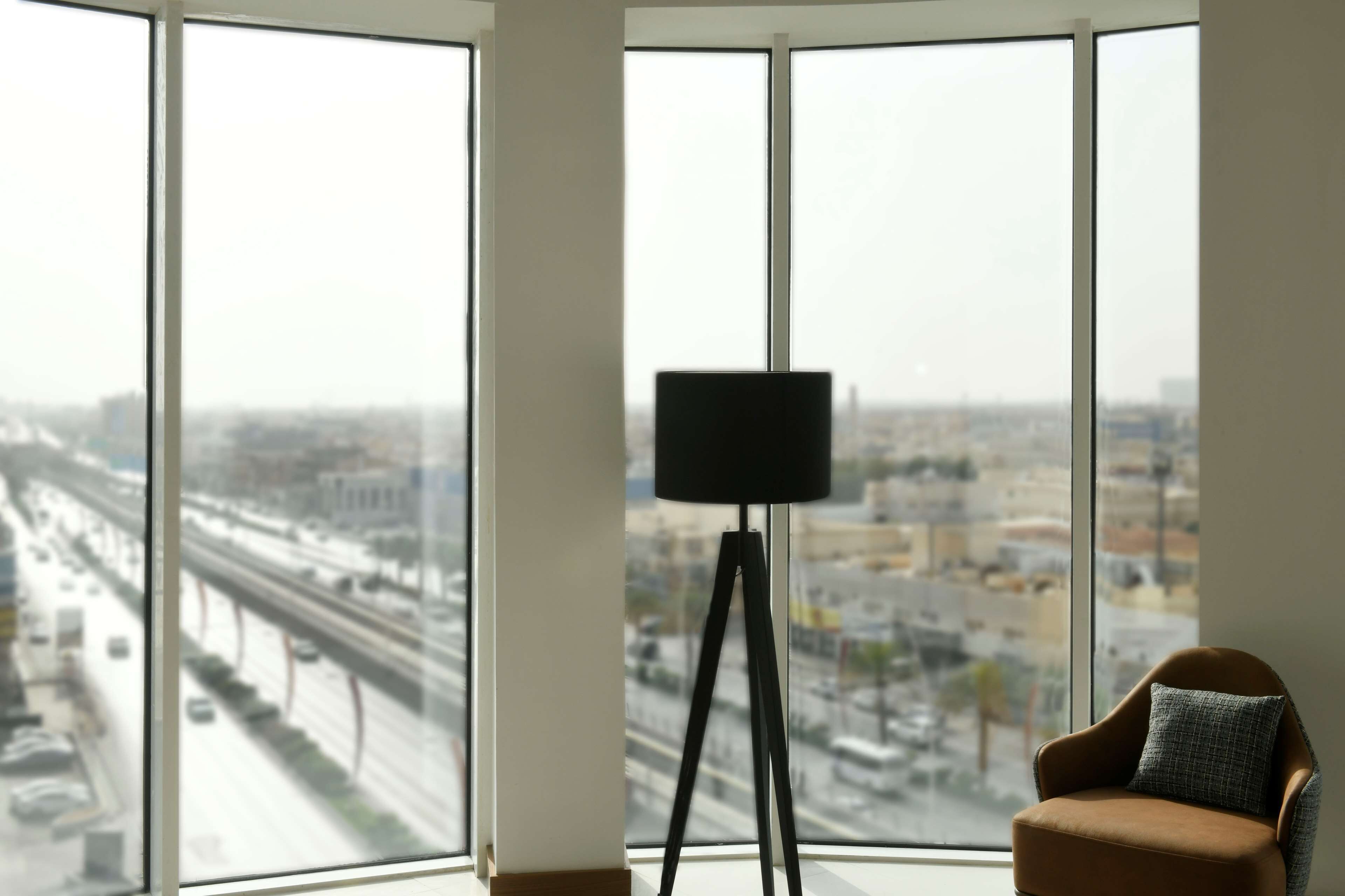 Photo - Golden Tulip Riyadh Convention and Exhibition Center