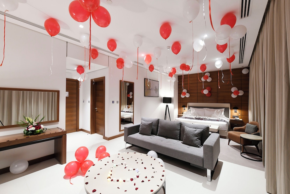 Golden Tulip Riyadh Hotel by null