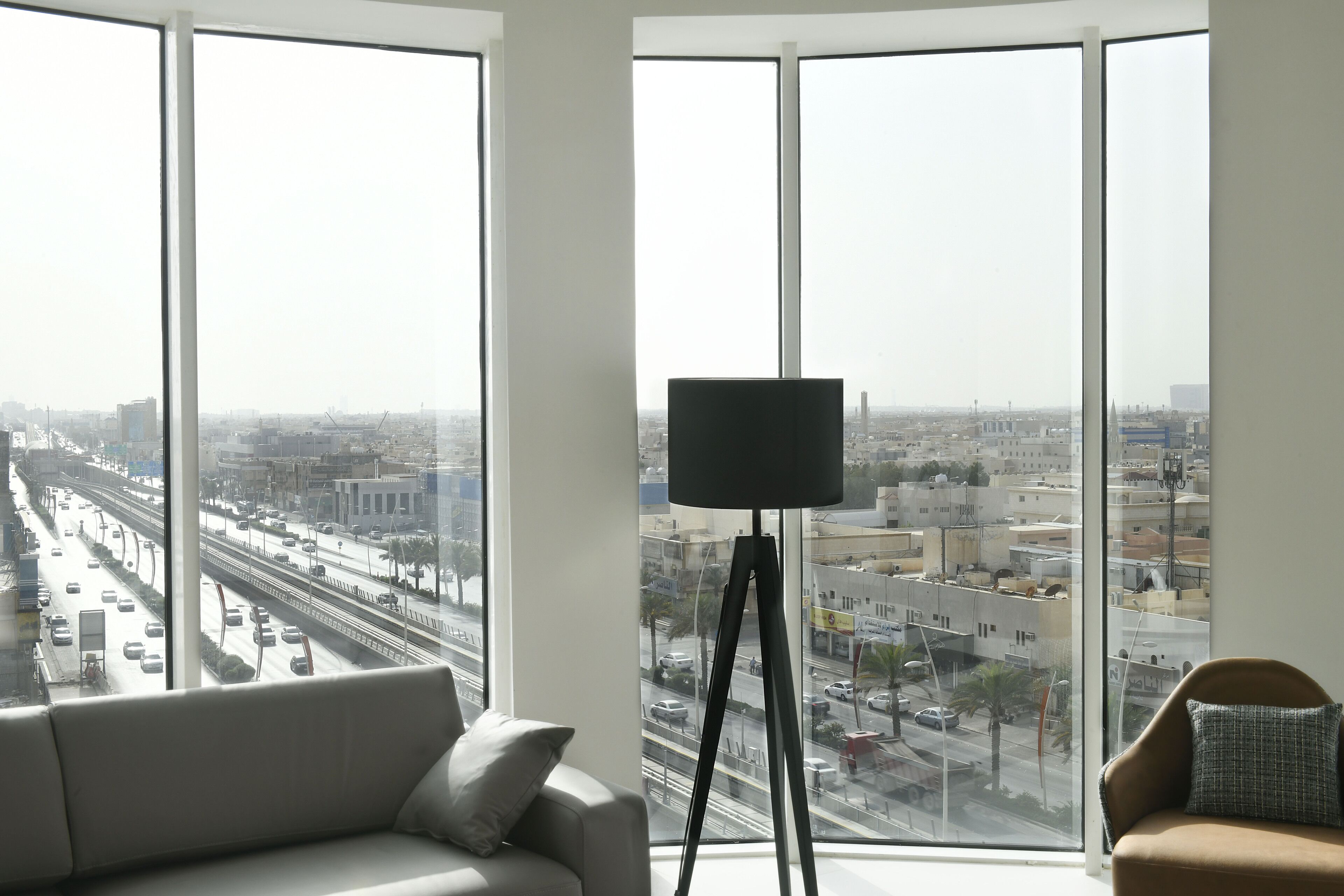 Photo - Golden Tulip Riyadh Convention and Exhibition Center