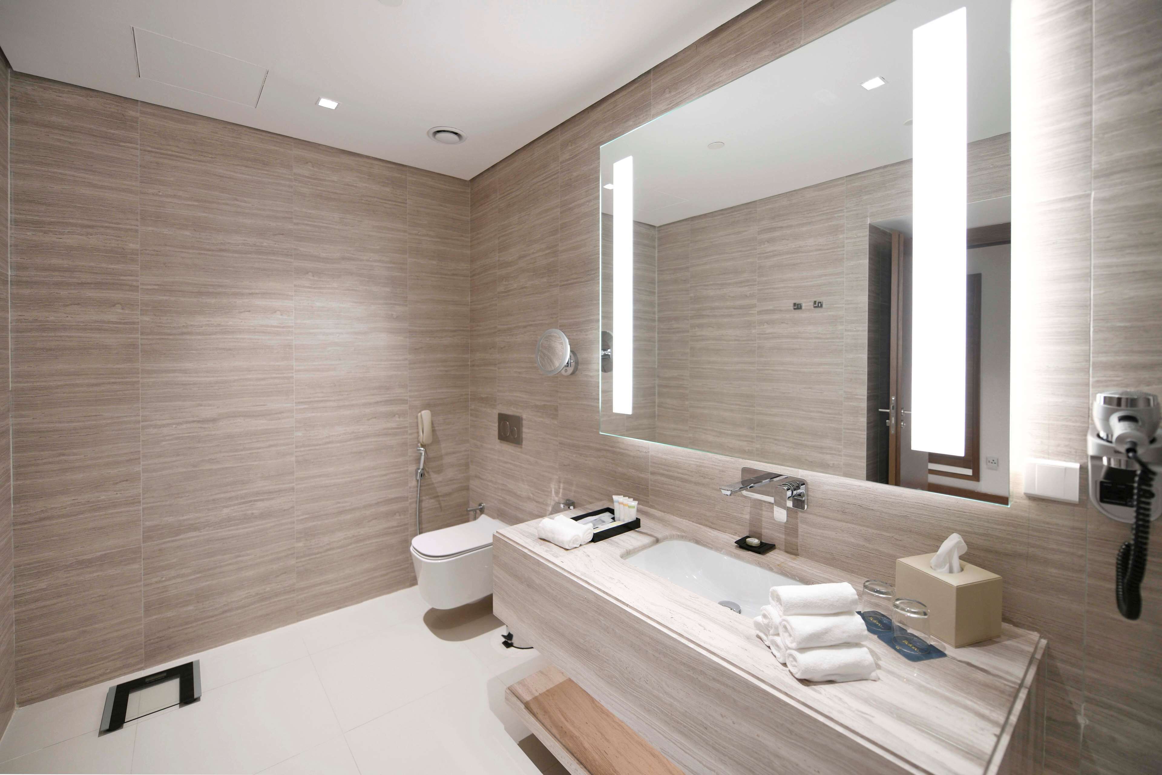 Foto - Golden Tulip Riyadh