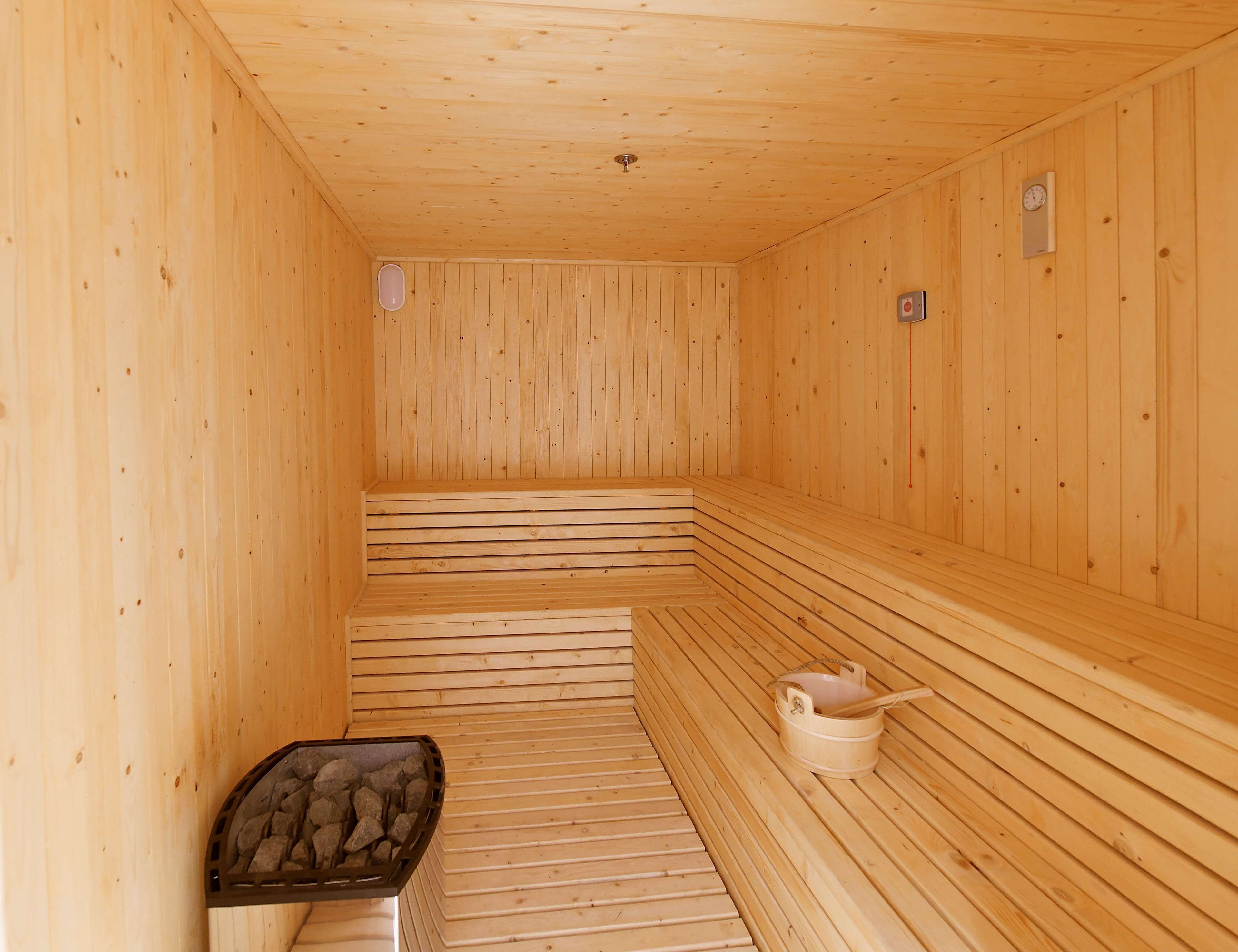 Photo - Golden Tulip Riyadh Convention and Exhibition Center