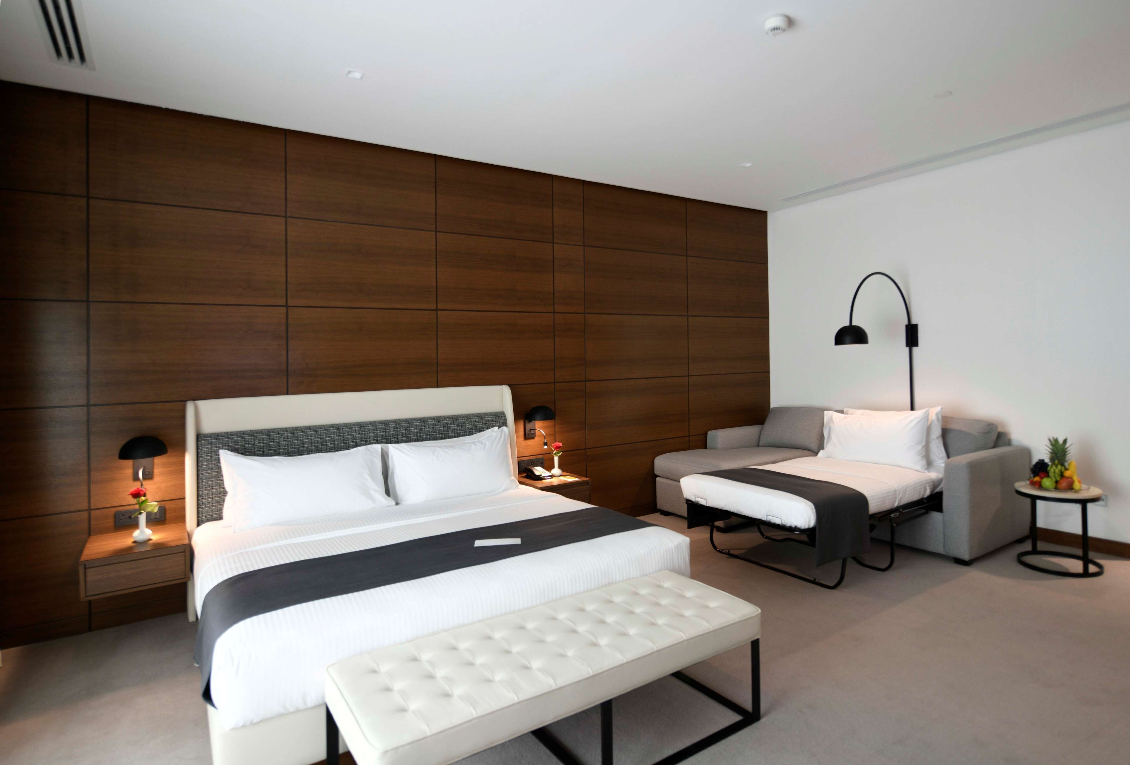 Photo - Golden Tulip Riyadh Convention and Exhibition Center