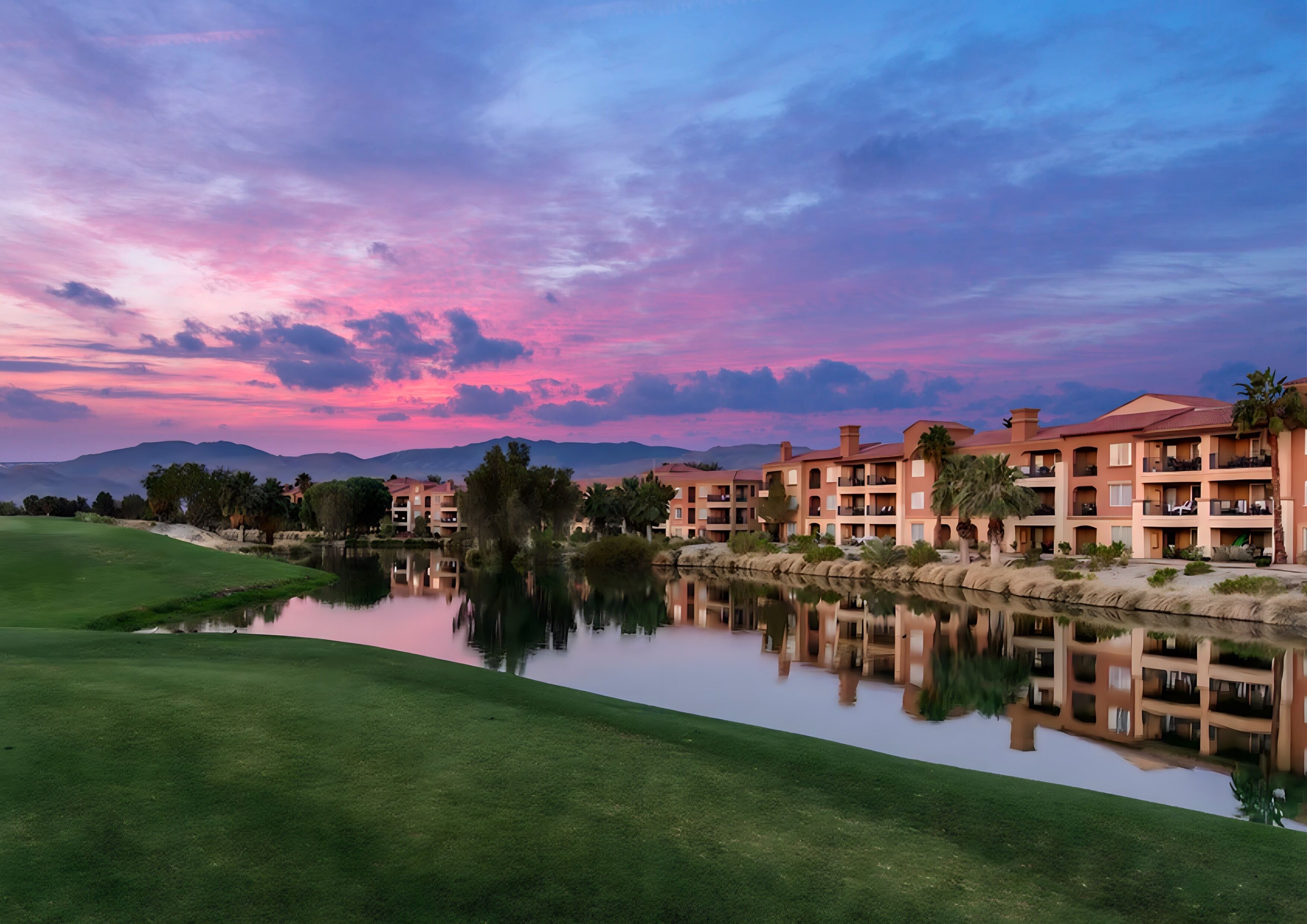 Marriott's Shadow Ridge - Many Dates Available! - Hosted by Travelscowt