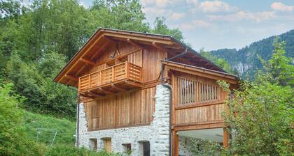 2 bedroom beautiful home in Terzolas