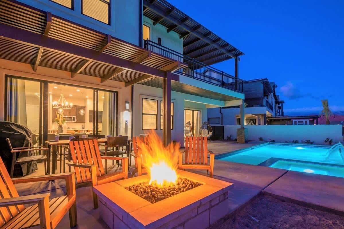 テラス / パティオ