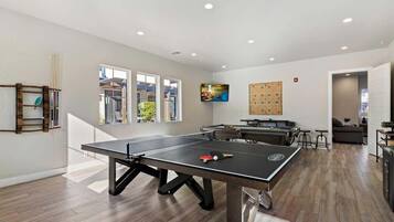 Sala de juegos