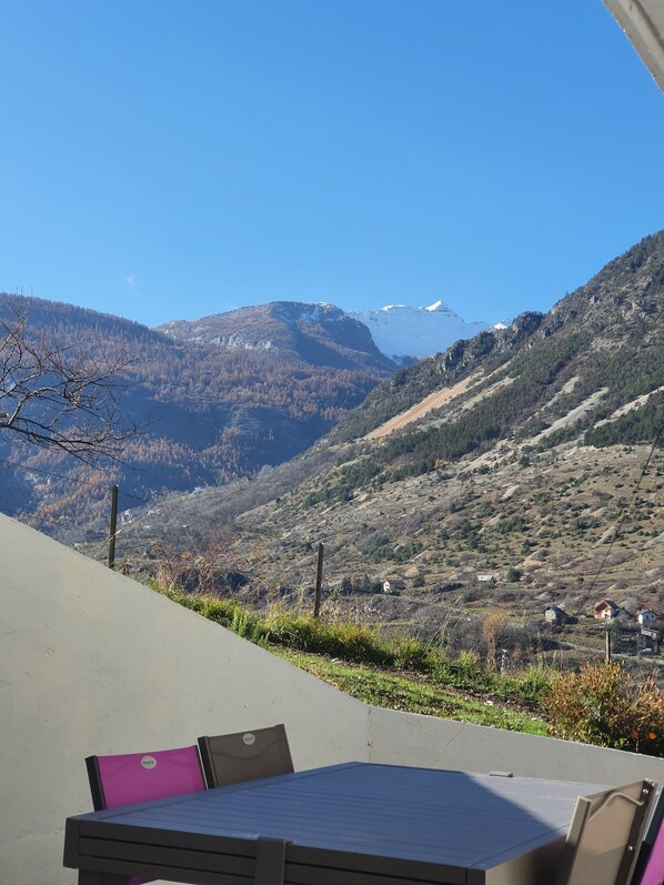 Servei de restauració a l'aire lliure