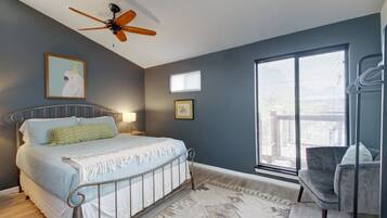 3 Schlafzimmer, kostenloses WLAN, Bettwäsche