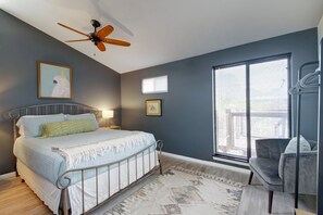 3 Schlafzimmer, kostenloses WLAN, Bettwäsche