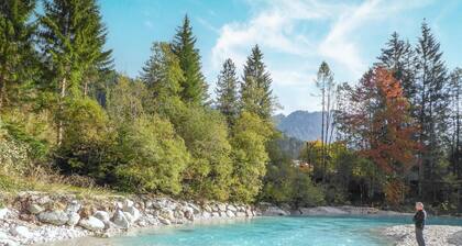 Gemütliches Zuhause in Telve di Sopra