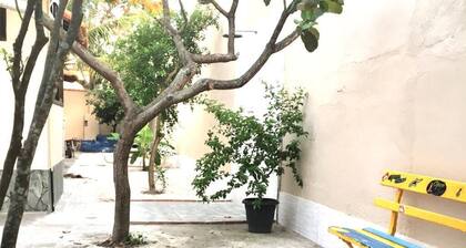 Casa Duplex, em Itaúna 8 Min.caminhando até a Praia