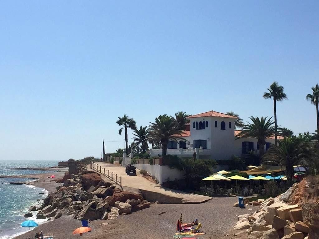 Playa