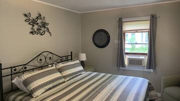 1 chambre, fer et planche Ă repasser, Wi-Fi