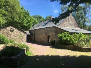 Außenbereich
