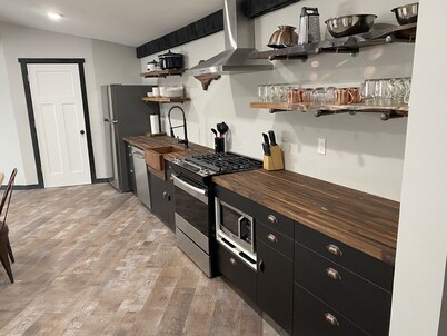 Gateway to Outdoor Adventure in the Keweenaw! - Dog Friendly & MTU 2.3 miles!