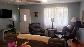 TV connectée, livres