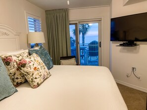 2 soverom, strykejern/-brett, wi-fi og sengetøy