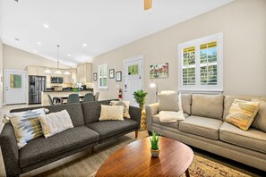 Télévision, espaces bureaux