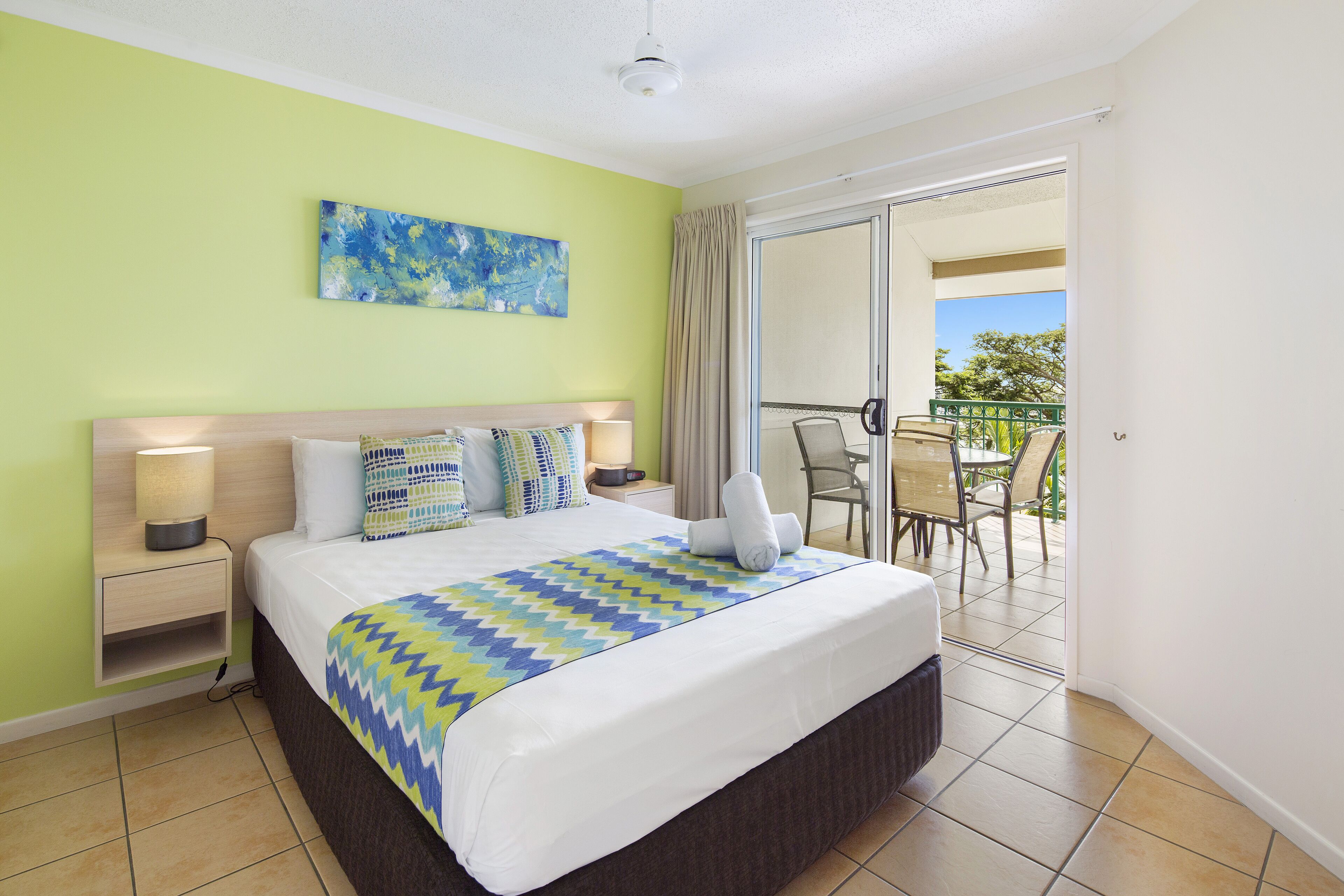 Apartment | 1 bedroom, individually furnished, free WiFi