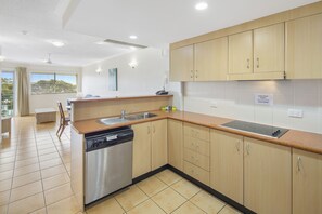 Appartement | Cuisine privée