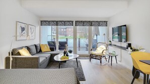 Oppholdsområde