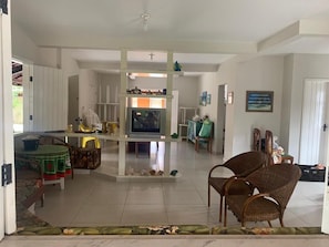 Intérieur