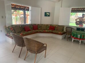 منطقة المعيشة