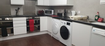 Amazing city living with parking and all ensuites!