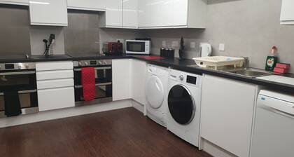 Amazing city living with parking and all ensuites!