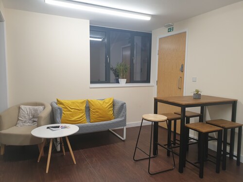 Amazing city living with parking and all ensuites!