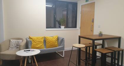 Amazing city living with parking and all ensuites!