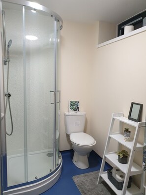 Een douche