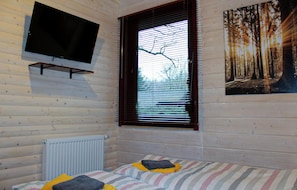 3 slaapkamers, gratis wifi, beddengoed