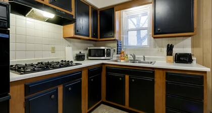 Lots Of Amenities & Very Clean 2-Bedroom Home!