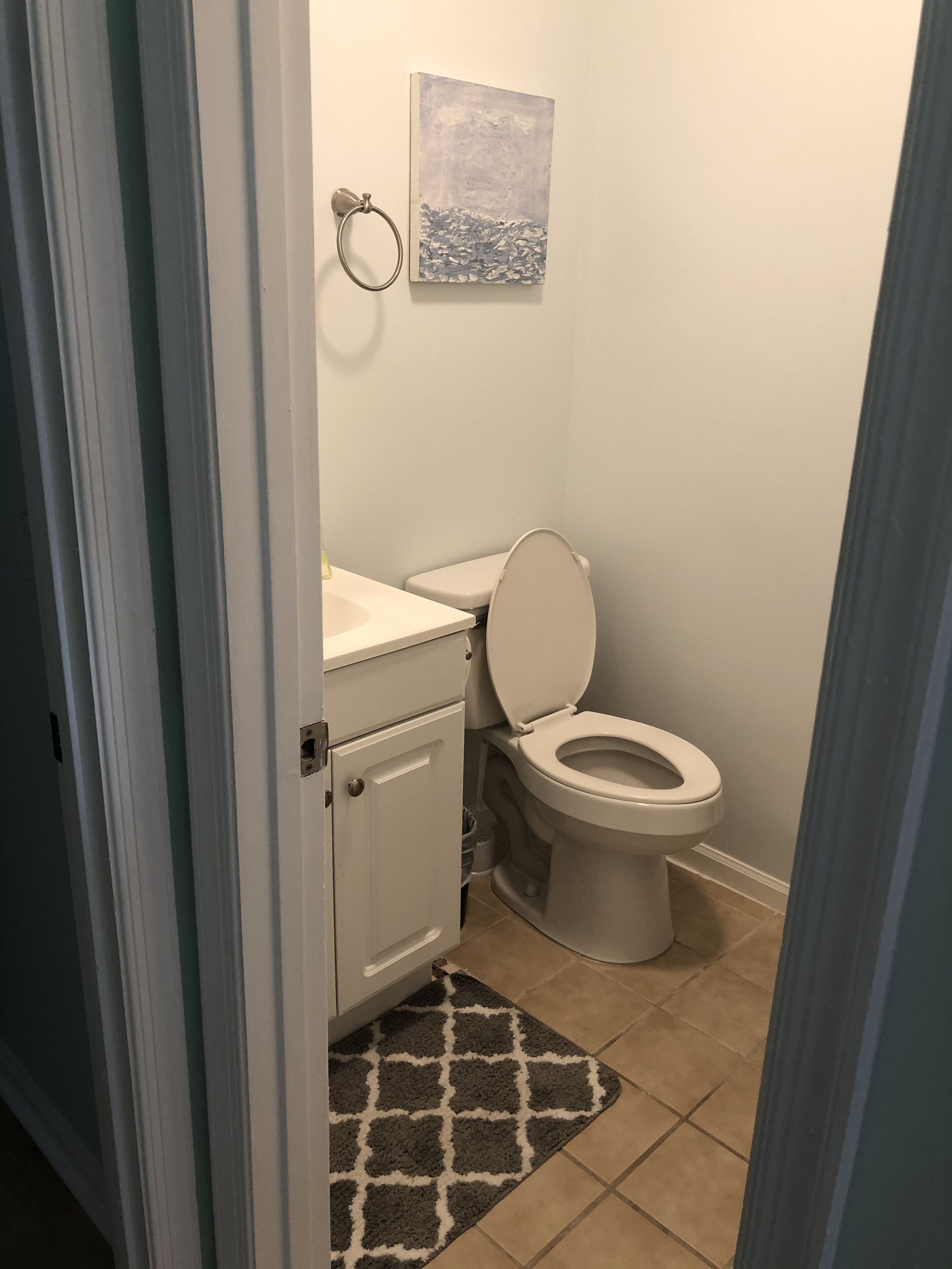 Salle de bain